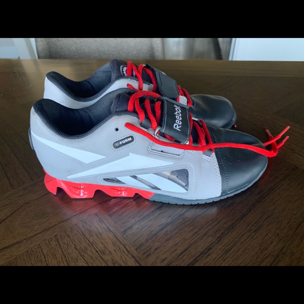 Reebok Lifters